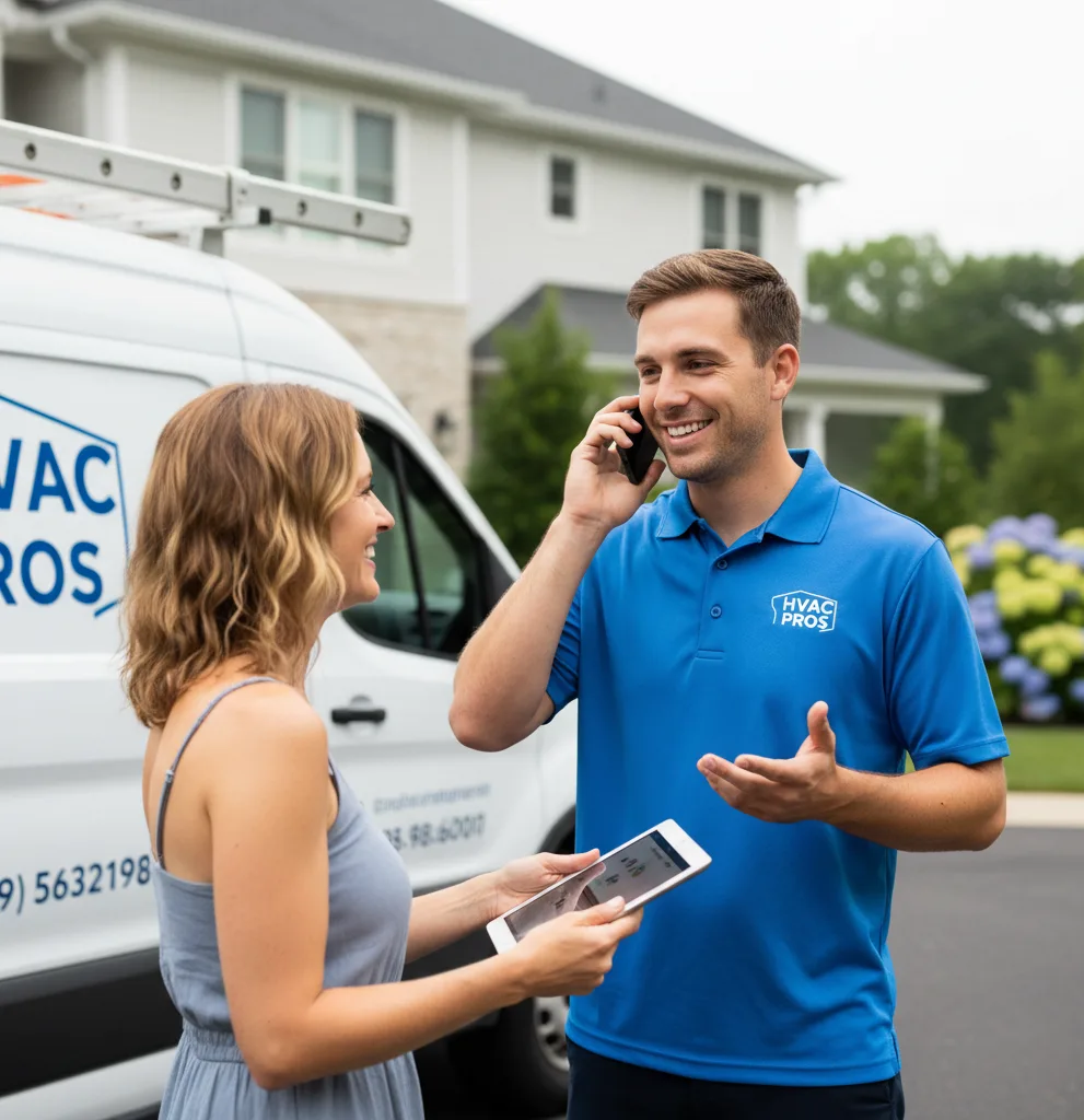 AC Installation in Lawrenceville, IL